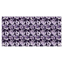 Purple Roses 1 Purple Roses Banner and Sign 6  x 3 