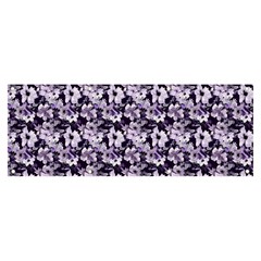 Purple Roses 1 Purple Roses Banner and Sign 8  x 3 