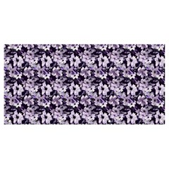 Purple Roses 1 Purple Roses Banner and Sign 8  x 4 