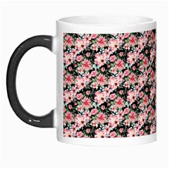 Pink Roses 02 Pink Roses 01 Morph Mug