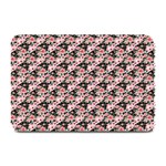 Pink Roses 02 Pink Roses 01 Plate Mats 18 x12  Plate Mat