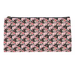 Pink Roses 02 Pink Roses 01 Pencil Case