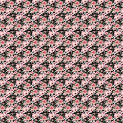 Pink Roses 02 Pink Roses 01 Play Mat (Rectangle)