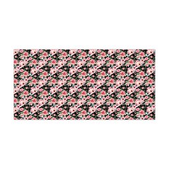 Pink Roses 02 Pink Roses 01 Yoga Headband