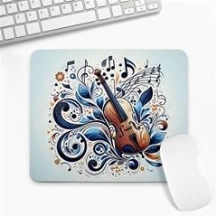 Cello Large Mousepad