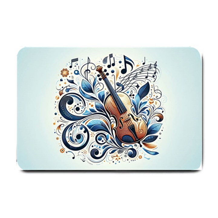 Cello Small Doormat