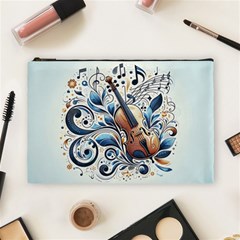 Cello Cosmetic Bag (large)