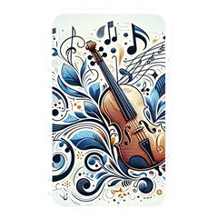 Cello Memory Card Reader (rectangular) by RiverRootz