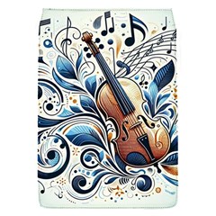 Cello Removable Flap Cover (s) by RiverRootz