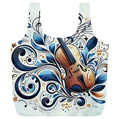 Cello Full Print Recycle Bag (xl)