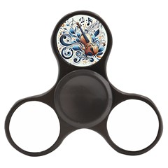 Cello Finger Spinner by RiverRootz