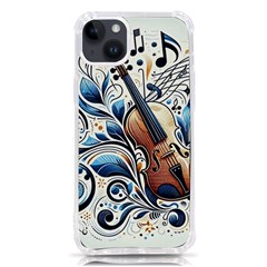 Cello Iphone 14 Plus Tpu Uv Print Case