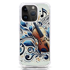 Cello Iphone 14 Pro Tpu Uv Print Case