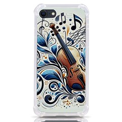 Cello Iphone Se