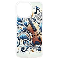 Cello Iphone 15 Pro Max Tpu Uv Print Case