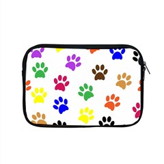 Pawprints Paw Prints Paw Animal Apple Macbook Pro 15  Zipper Case by Apen