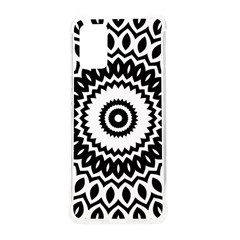 Circular Concentric Radial Symmetry Abstract Samsung Galaxy S20 Plus 6 7 Inch Tpu Uv Case by Proyonanggan