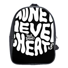 1716746617315 School Bag (xl) by Tshirtcoolnew