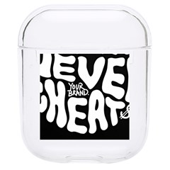 1716746617315 Hard Pc Airpods 1/2 Case by Tshirtcoolnew