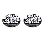 1716746617315 1716746545881 Cufflinks (Oval) Front(Pair)