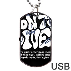 1716746617315 1716746545881 Dog Tag Usb Flash (two Sides) by Tshirtcoolnew