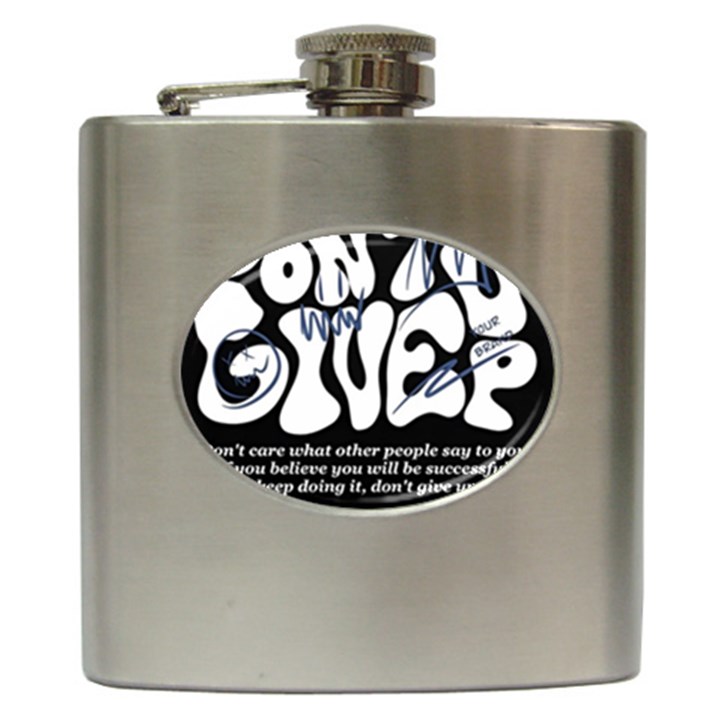 1716746617315 1716746545881 Hip Flask (6 oz)