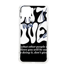 1716746617315 1716746545881 Iphone 11 Pro Max 6 5 Inch Tpu Uv Print Case by Tshirtcoolnew