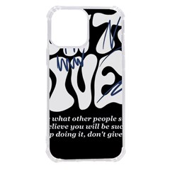 1716746617315 1716746545881 Iphone 13 Pro Max Tpu Uv Print Case