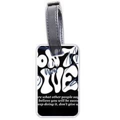 1716746617315 1716746545881 Luggage Tag (one Side) by Tshirtcoolnew