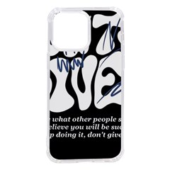 1716746617315 1716746545881 Iphone 14 Pro Max Tpu Uv Print Case by Tshirtcoolnew