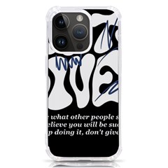 1716746617315 1716746545881 Iphone 14 Pro Tpu Uv Print Case by Tshirtcoolnew