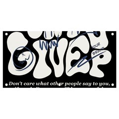 1716746617315 1716746545881 Banner And Sign 4  X 2  by Tshirtcoolnew