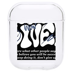 1716746617315 1716746545881 Hard Pc Airpods 1/2 Case by Tshirtcoolnew