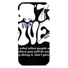 1716746617315 1716746545881 Iphone 15 Black Uv Print Pc Hardshell Case