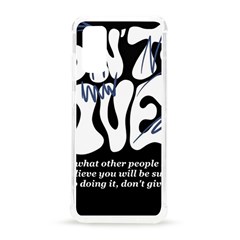 1716746617315 1716746545881 Samsung Galaxy S20 6 2 Inch Tpu Uv Case by Tshirtcoolnew