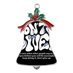 1716746617315 1716746545881 Metal Holly Leaf Bell Ornament by Tshirtcoolnew