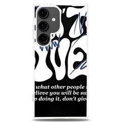 1716746617315 1716746545881 Samsung Galaxy S24 Plus 6 7 Inch Tpu Uv Case by Tshirtcoolnew