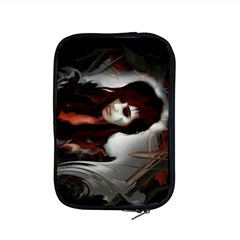 Melancholy Autumn Apple Macbook Pro 15  Zipper Case by MRNStudios