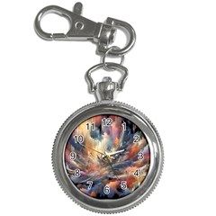 Fa1b89bd-d225-4e0a-b736-7b40b9a60316 Key Chain Watches by RiverRootz