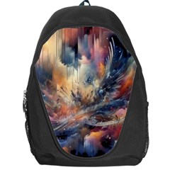 Fa1b89bd-d225-4e0a-b736-7b40b9a60316 Backpack Bag by RiverRootz