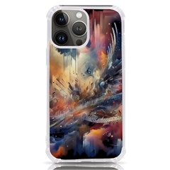 Fa1b89bd-d225-4e0a-b736-7b40b9a60316 Iphone 13 Pro Max Tpu Uv Print Case by RiverRootz