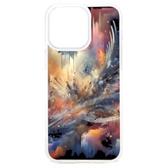 Fa1b89bd-d225-4e0a-b736-7b40b9a60316 Iphone 15 Plus Tpu Uv Print Case by RiverRootz