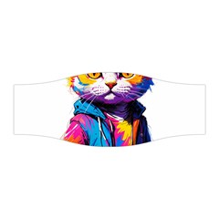 Wild cat Stretchable Headband