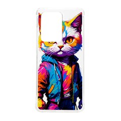 Wild Cat Samsung Galaxy S20 Ultra 6 9 Inch Tpu Uv Case