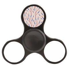 Abstract Pattern Floral Branches Finger Spinner by Ndabl3x