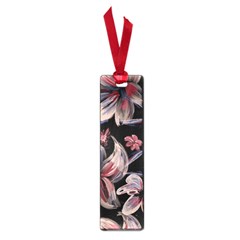 Flowers Floral Pattern Design Small Book Marks