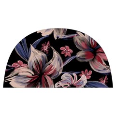 Flowers Floral Pattern Design Anti Scalding Pot Cap by Ndabl3x