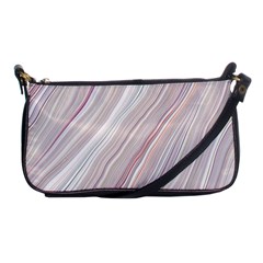 Marble Texture Marble Painting Shoulder Clutch Bag by Ndabl3x