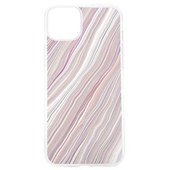 Marble Texture Marble Painting Iphone 15 Pro Tpu Uv Print Case