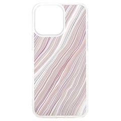 Marble Texture Marble Painting Iphone 15 Pro Max Tpu Uv Print Case by Ndabl3x